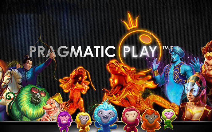 Review Pragmatic Play Slots