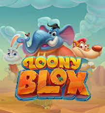 Loony Blox Slot Online