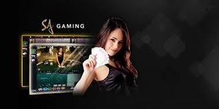 Review SA Gaming Casino