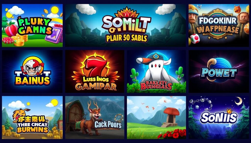 permainan judi online sohibslot