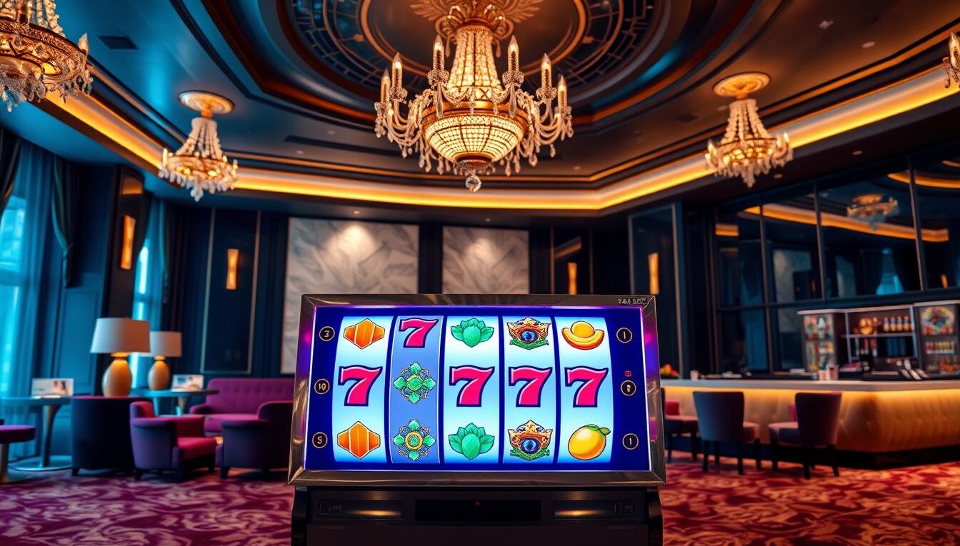 slot online gacor sohibslot